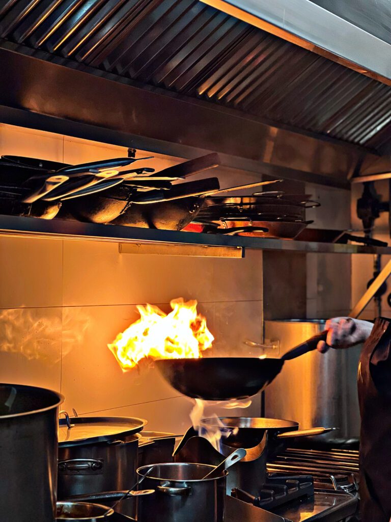 Descubre la experiencia gastronómica en nuestro restaurante en Mérida
