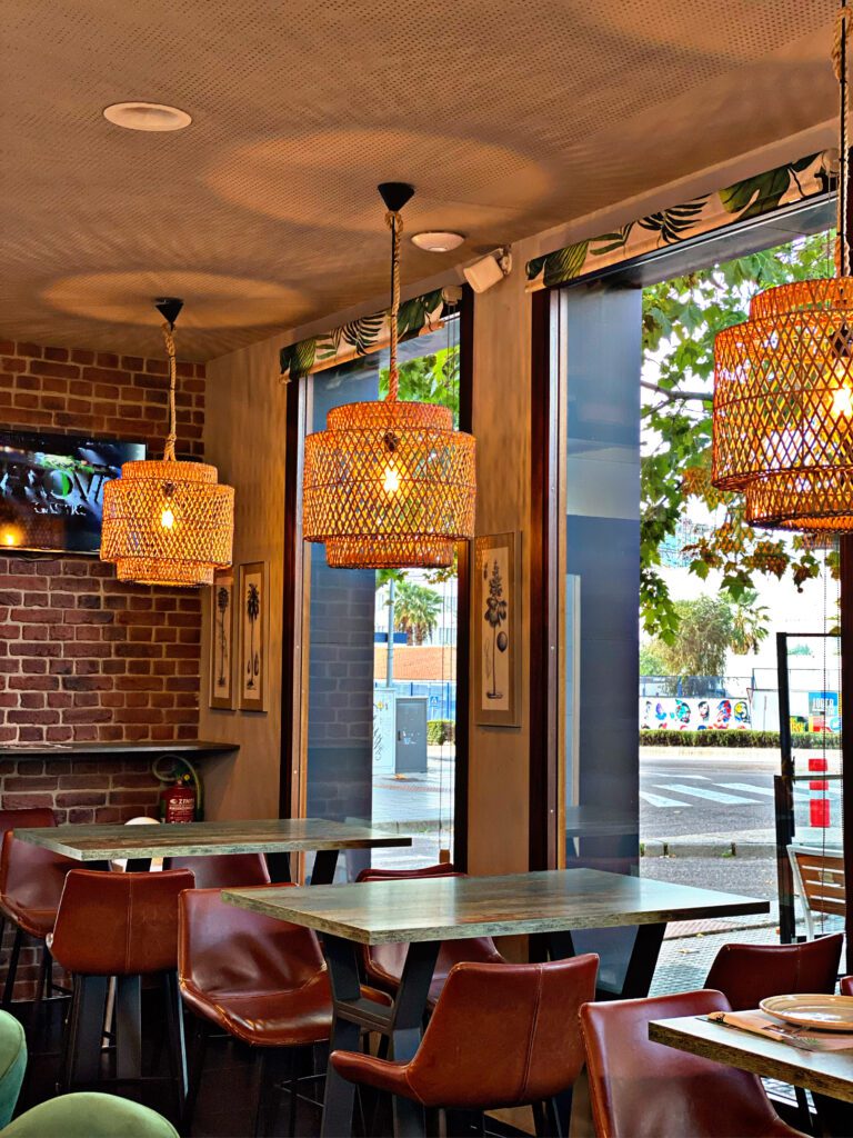 vaova es tu sitio ideal donde comer en mérida